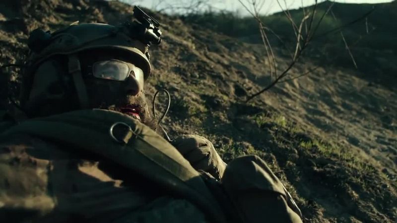 CLAY: Bravo 3, you're clear to move
