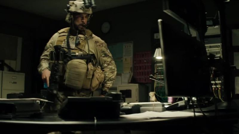 CLAY: Bravo 7, you spot any more Tangos?