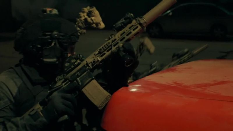 Clay didn't get out?!