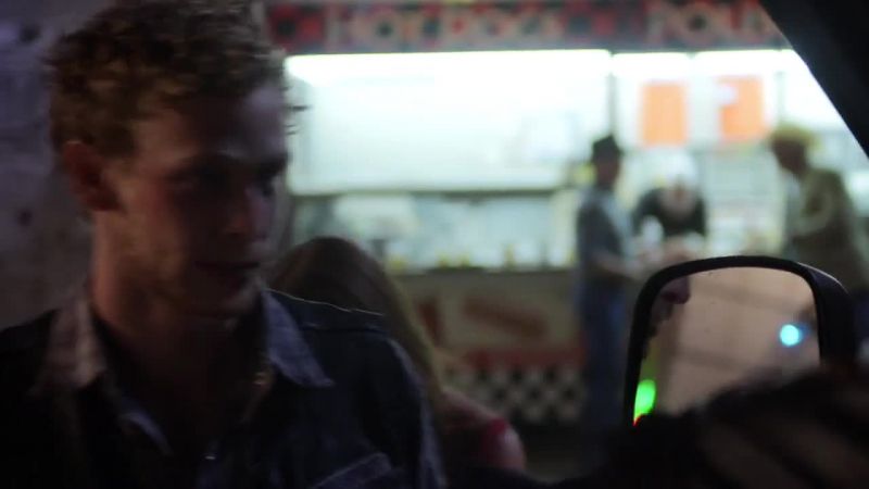 Clay, I'm really sorry. You know, I just lost it. I don't