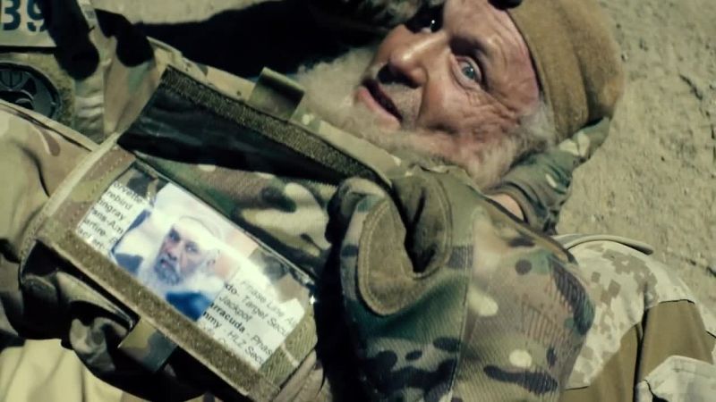 CLAY: Is it him?