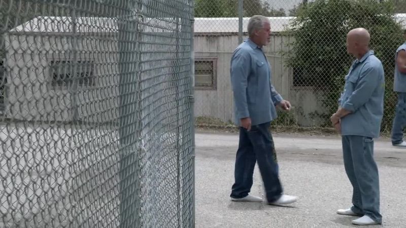Clay Morrow