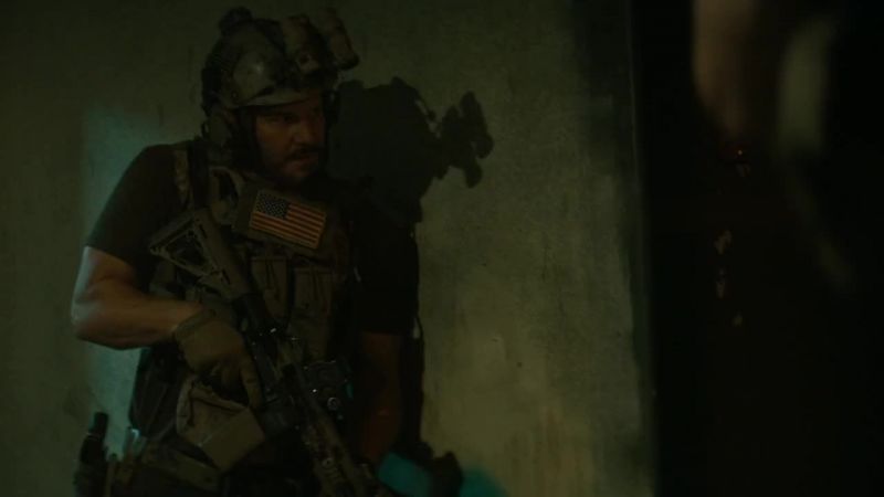 Clay, push forward. On me