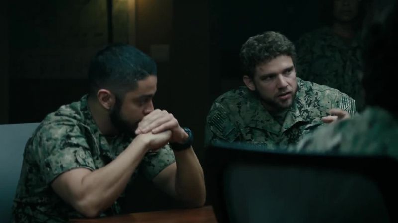 CLAY: So Ray convinces Jason to draft you