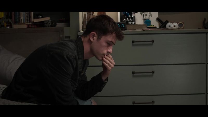 [Clay] What exactly was I doing?