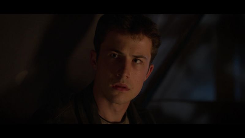 [Clay] Yeah. Anxiety, panic