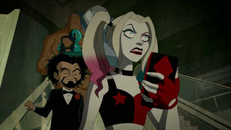 [Clayface whispering]