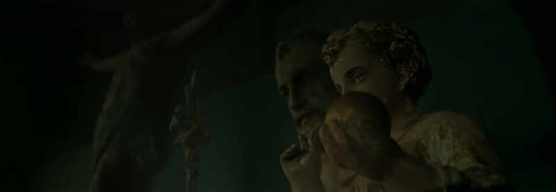 [Clayton groaning]