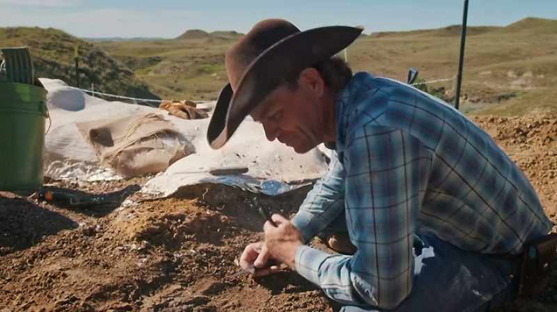Clayton: MAN, THIS THING'S STARTING TO GET ME FIRED UP