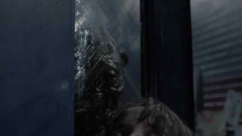 Clayton, Mike, go find the Mech!