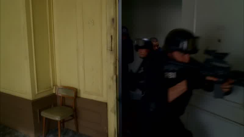 Clear! -Door!
