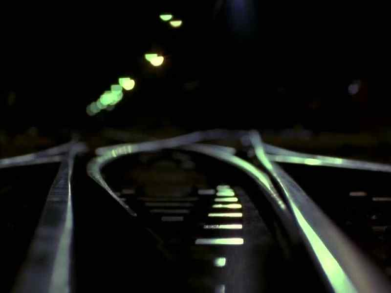 Clear me to Stuttgart