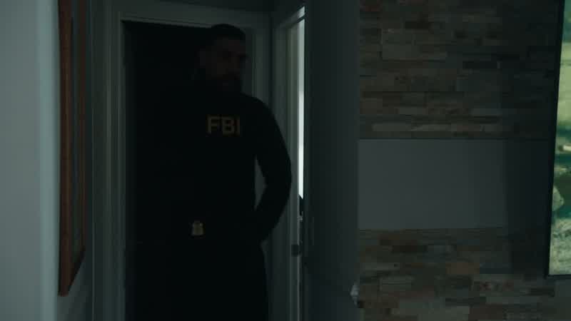 Clear. The jurors were never the target. Kimble was