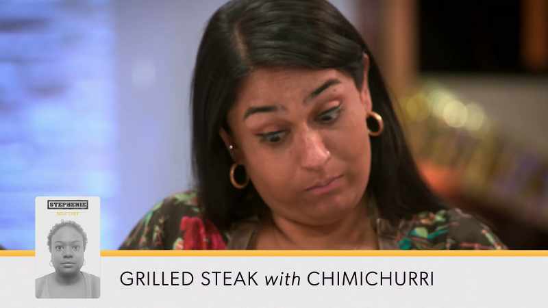Clearly, you don't know good food