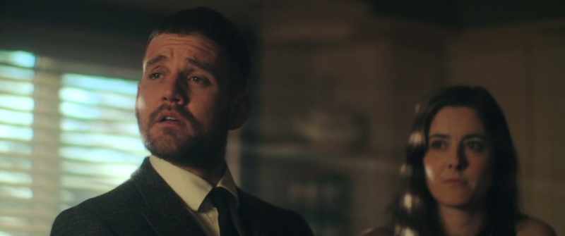 Clearly he's not mentioned the fact
