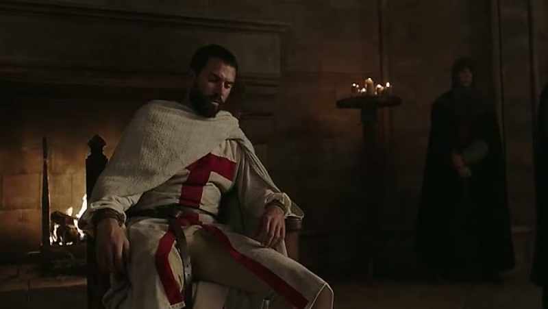 [ Clears throat ] Forgive me, Master