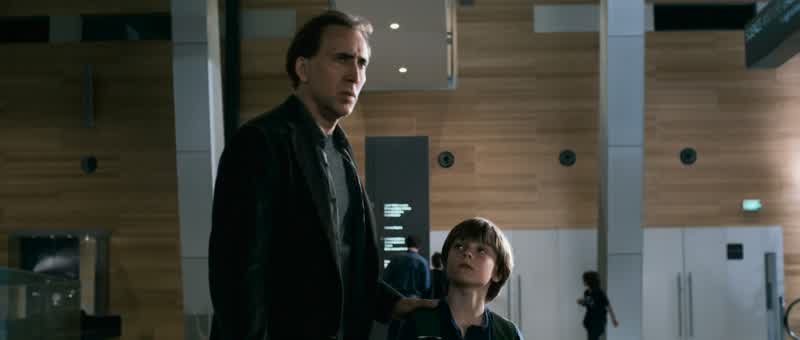 Caleb, why don't you check out the dire wolf?