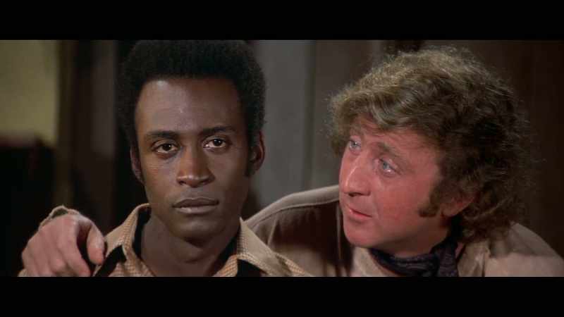 Cleavon Little never found another leading role