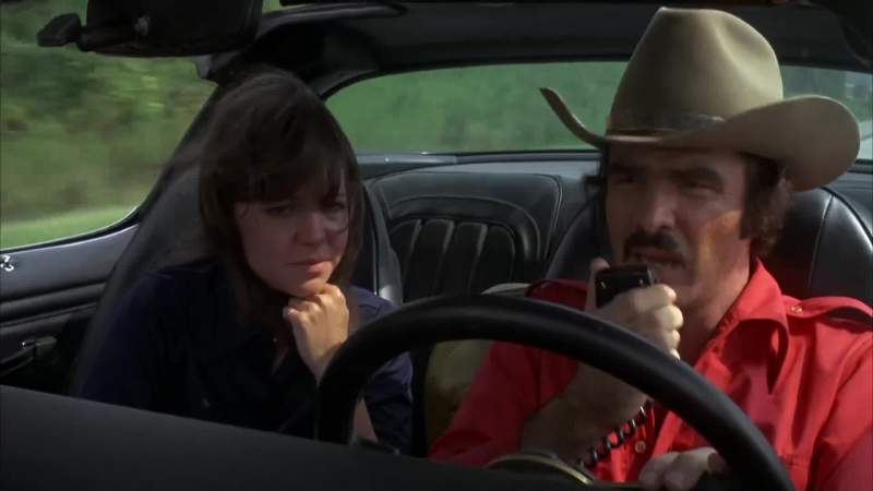 Cledus Talk to me my boy