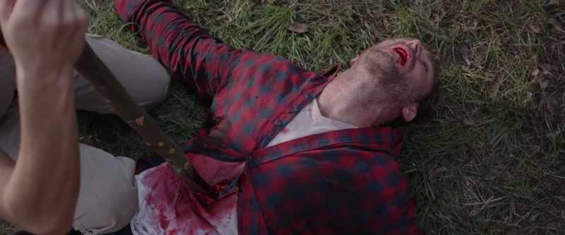 Cleetus, you keep your hillbilly hands to yourself