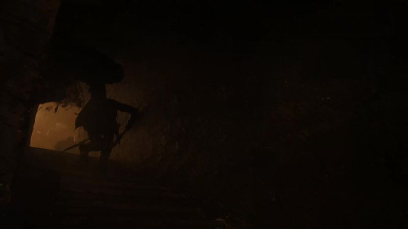 Clegane!