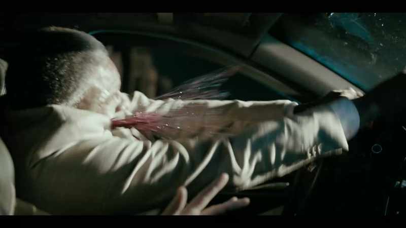 Clement Mansell killed the judge