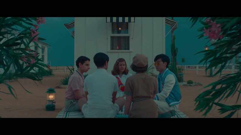 Cleopatra, Jagadish Chandra Bose