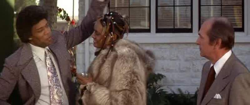 Cleopatra Jones