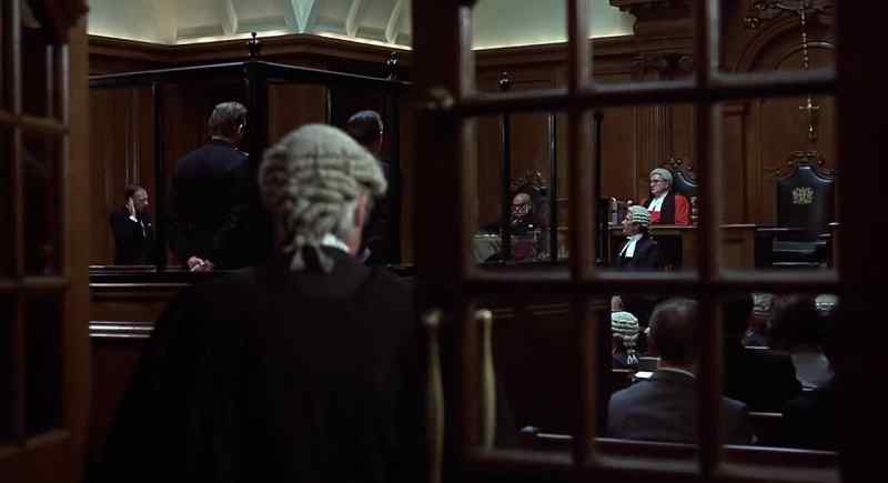 (Clerk) Are you agreed upon your verdict?