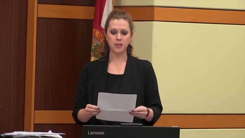CLERK: In the circuit court