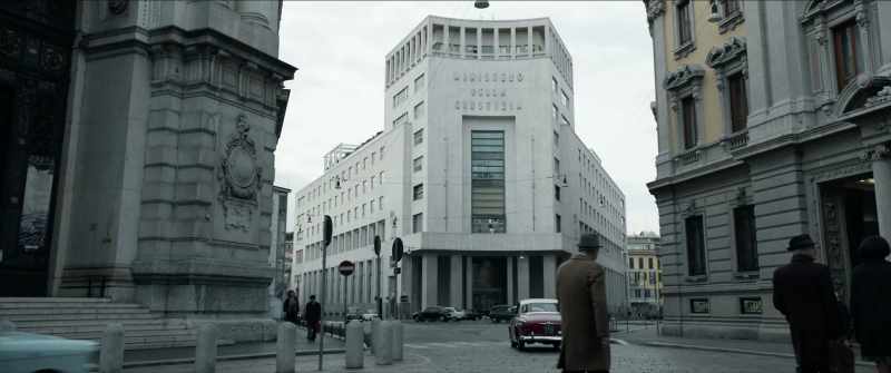CLERVILLE MINISTRY OF JUSTICE