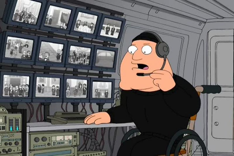Cleveland, you're clear to enter the vault