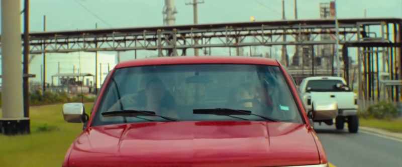 Clever, right? I play Brian O'Conner, that's Paul Walker's character