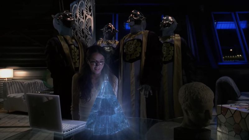 [ Clicking, Popping ] OH, IT WAS NOTHIN'