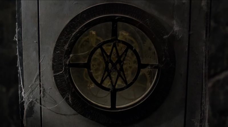[ Clicking and whirring speed up ]