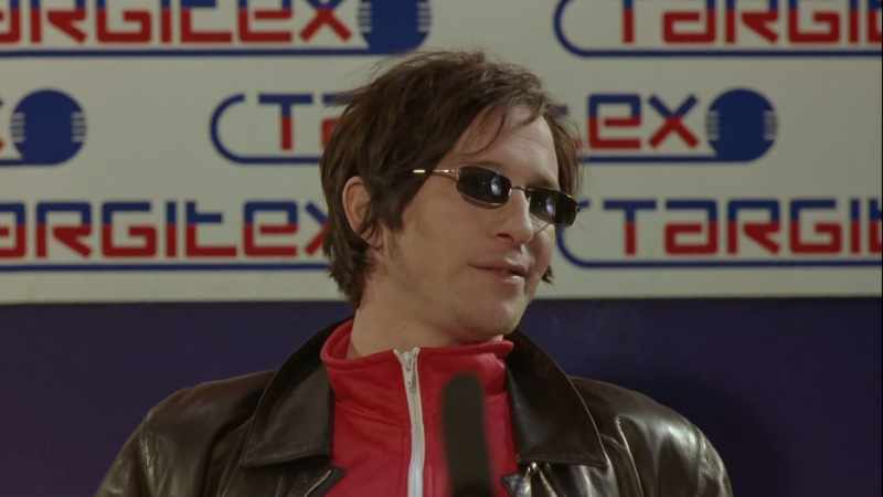 Cliff, can I ask