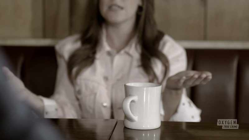 Cliff: Miss bell's daughter
