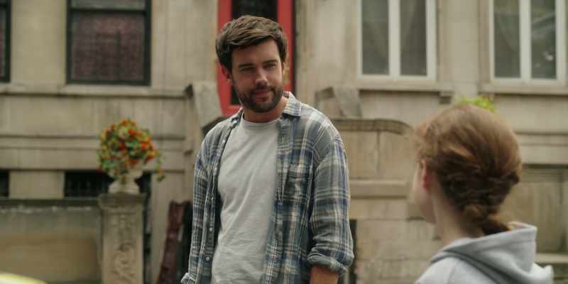 [Clifford barks]