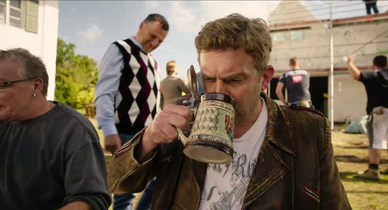 *clink*