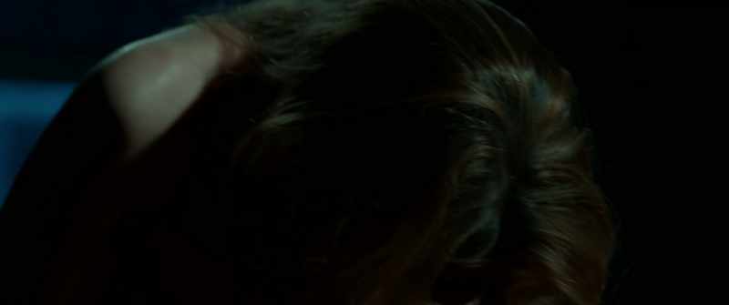 Clint, you look so tired