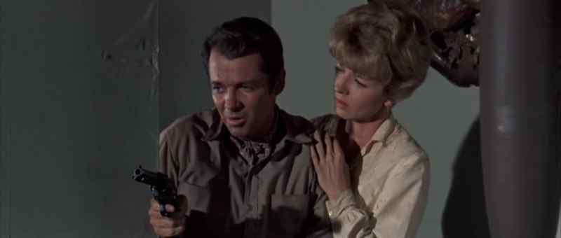Clint, Spangler's going to be coming for you