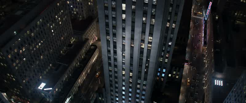 Clint! -Was that you?