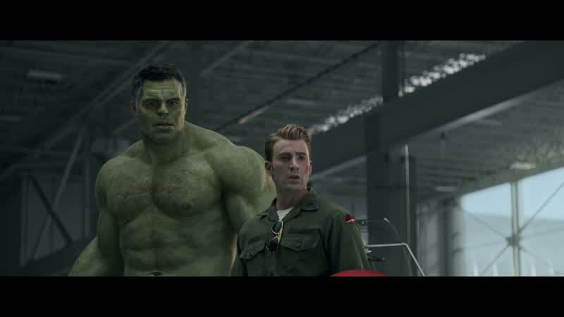 Clint where's Nat