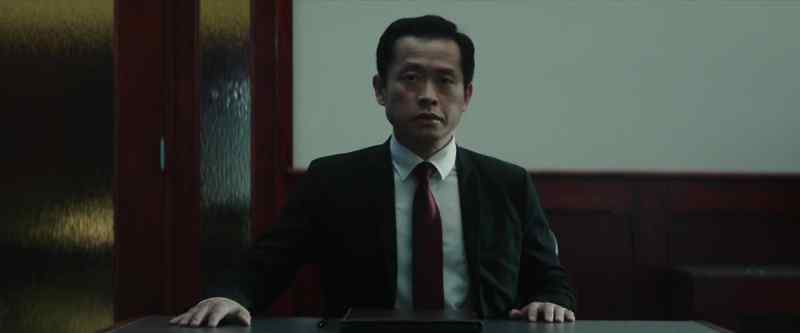 Clint Wu has evidence his wife is captive