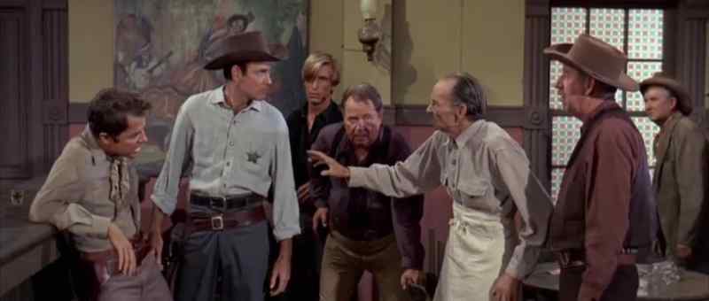 Clint, if you started this, I swear to you
