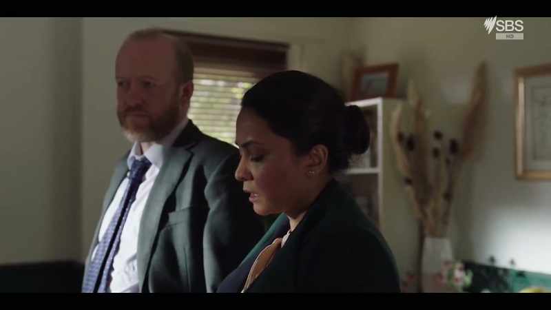 Clive, can you have Carly run Miss Louise Bennett