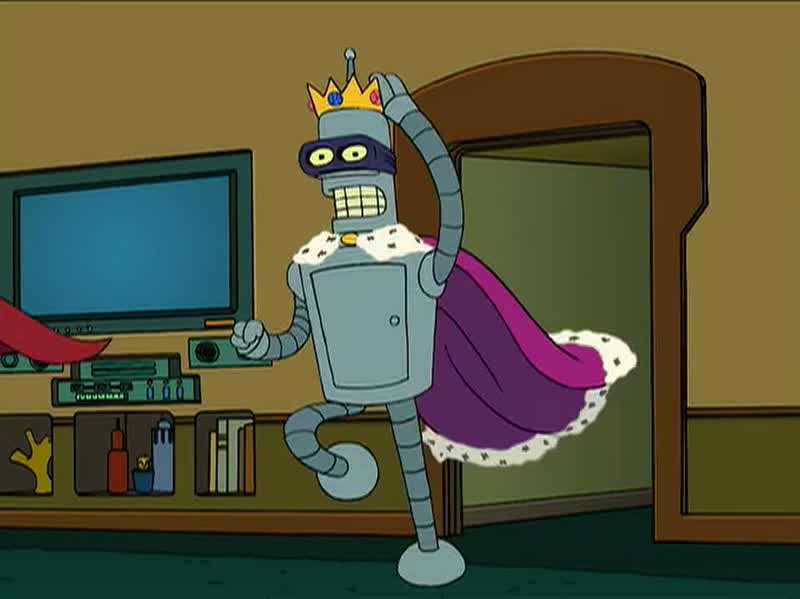 Clobberella!