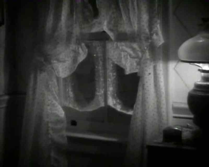 [clock chimes]