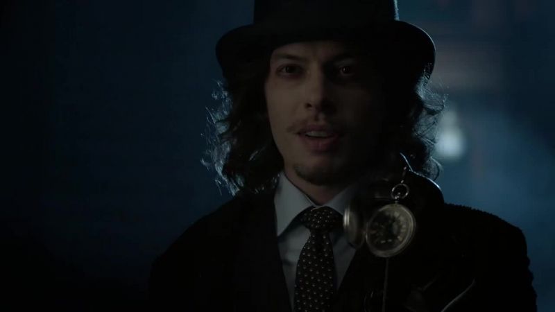 (clock ticking) (heart beating)