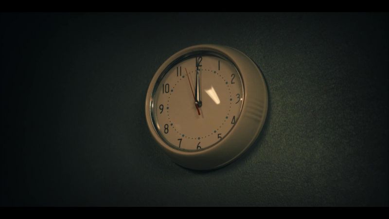 [clock ticking intensifies]